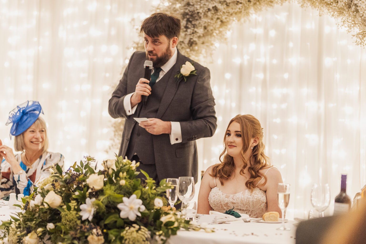 Speeches